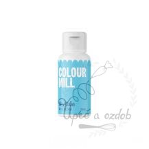 Colour Mill olejová barva Sky Blue (20 ml)