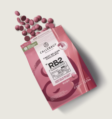 Callebaut RB2 - Ruby 32,8%