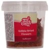 Sušené jedlé květy - Safflower