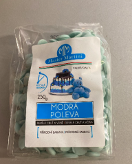 Master Martini Modrá poleva - 250 g