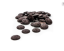 Arabesque Noir Belgická hořká čokoláda 72 %,400g