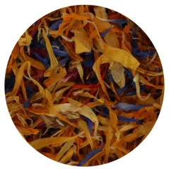 Jedlé květy Mix Fantasy