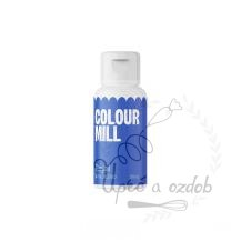 Colour Mill olejová barva Royal (20 ml)