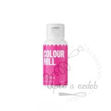 Colour Mill olejová barva Hot Pink (20 ml)