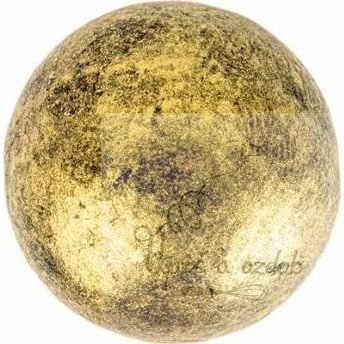 Černá koule XL Černý měsíc 7ks