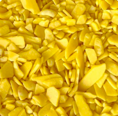 Šupiny z polevy (žluté) 50g