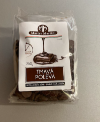 Master Martini Tmavá poleva - 250