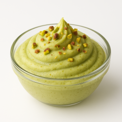 Pistacchiocrem - Pistáciový krém