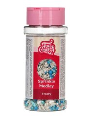 Vánoční cukrový mix - Frosty