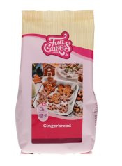 Směs těsta na perníčky