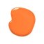 Colour Mill olejová barva Orange (20 ml)