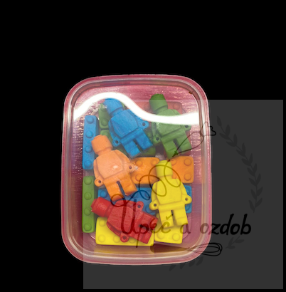 Lego sada