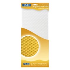 Strukturální podložka Honeycomb