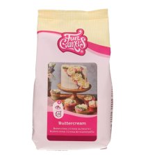 Směs na máslový krém Buttercream