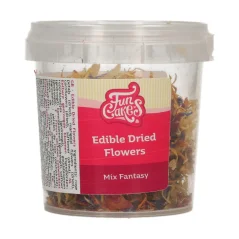 Jedlé květy Mix Fantasy