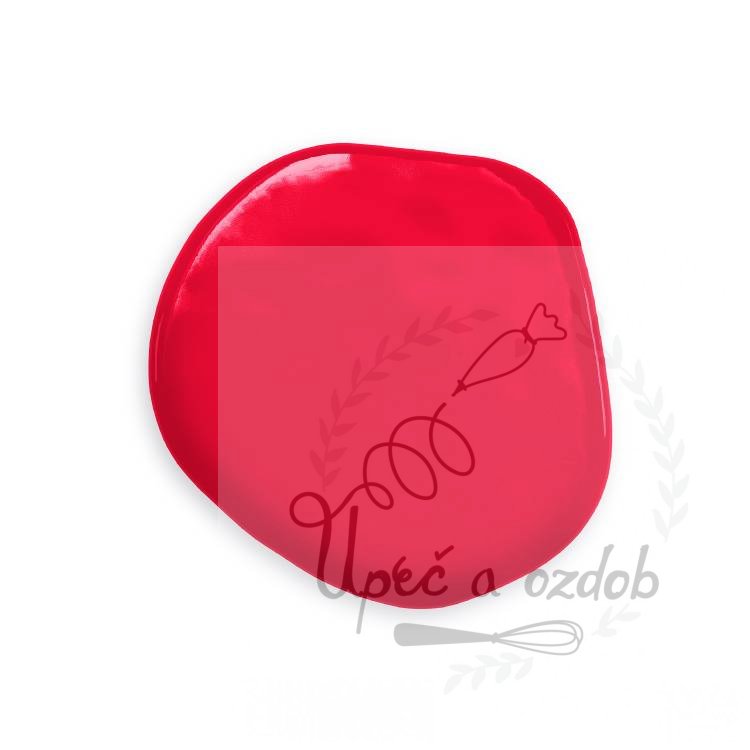 Colour Mill olejová barva Red (20 ml)