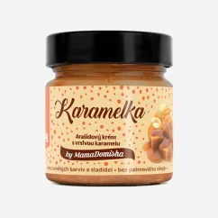 Karamelka by @mamadomisha 250 g