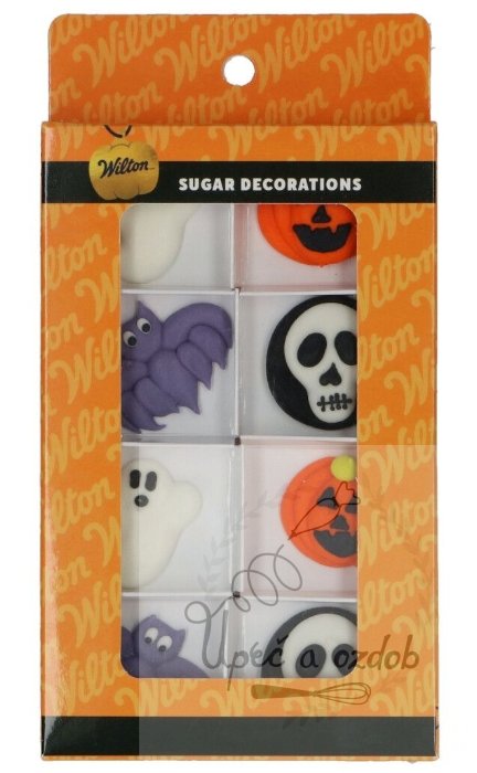 Zdobení Tradiční Halloween