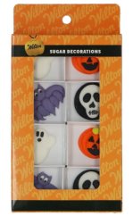 Zdobení Tradiční Halloween