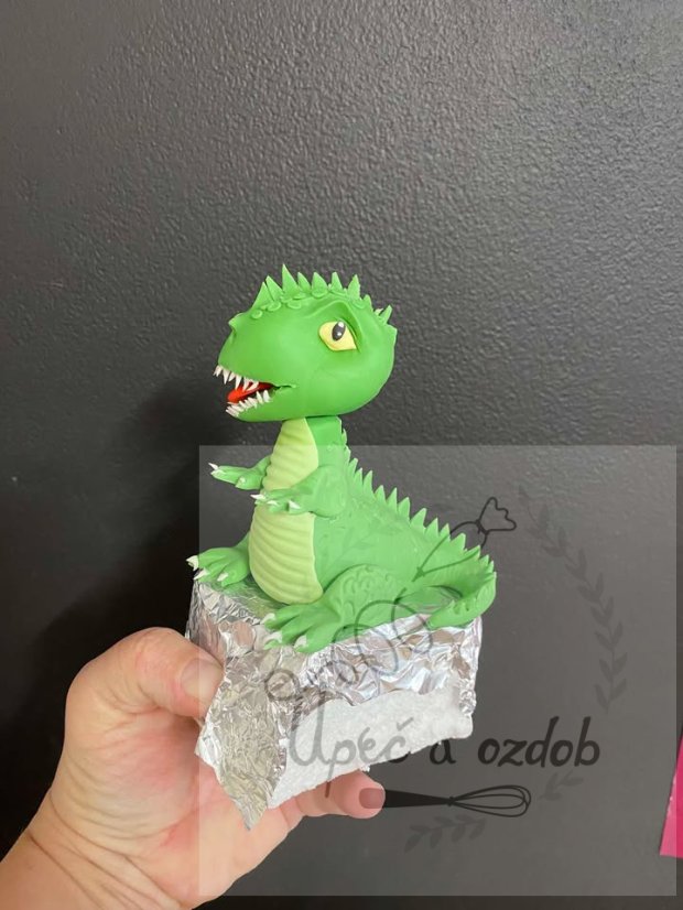 Dinosaurus 2