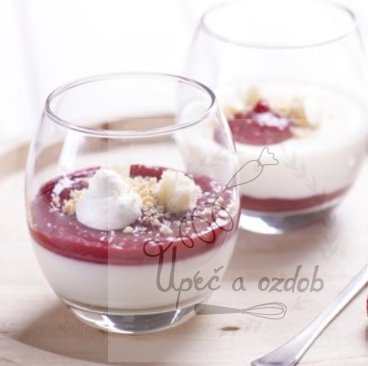 Panna Cotta 1l