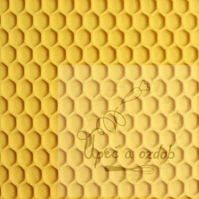 Strukturální podložka Honeycomb