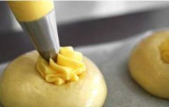 Perfecta směs pro výrobu cukrářského krému za studena