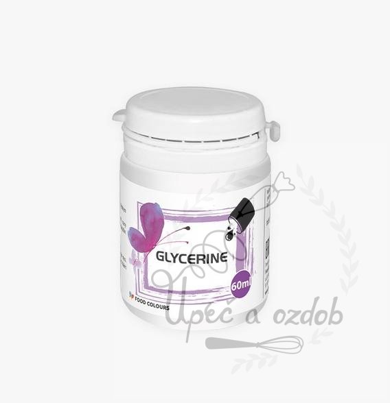 Glycerine 60ml