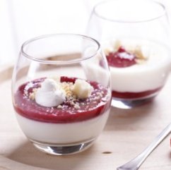 Panna Cotta 1l