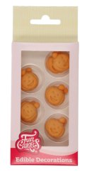 Zdobení Usměvavé dýně