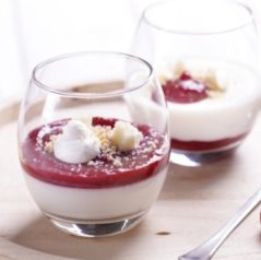 Panna Cotta 1l