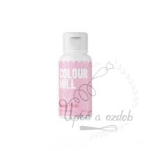 Colour Mill olejová barva Baby Pink (20 ml)