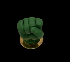 Hulk ruka