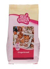 Směs těsta na perníčky