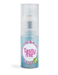 Prachová barva ve spreji - Modrá