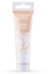 Gelová barva Fractal - Almond (30 g)