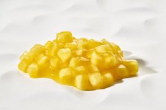 Prémiová ovocná náplň Fruitful Mango,500g