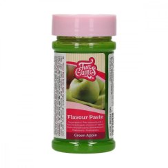Ochucovací pasta - Zelené Jablko
