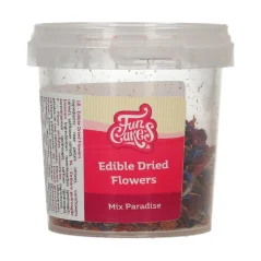 Jedlé květy Mix Paradise