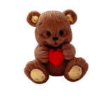 Různé formy plastové, silikonové, kovové