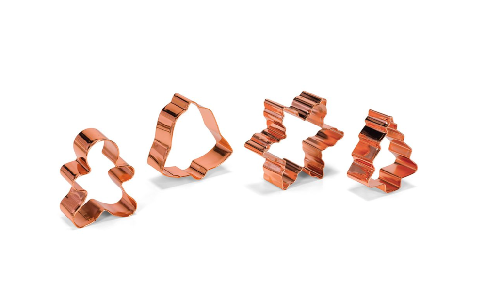 Vykrajovátka - Skladem