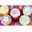 Barevné potahovací hmoty Funcakes - Pastelové barvy