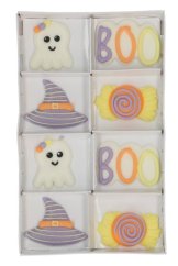 Zdobení Roztomilý Halloween