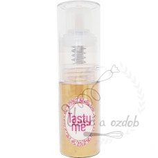 Jedlý zlatý prášek ve spreji Jedlý zlatý prášek ve spreji