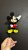 Zápich do dortu Mickey Mouse