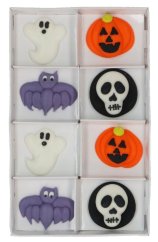 Zdobení Tradiční Halloween