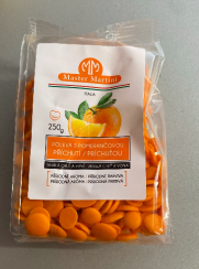 🍊Master Martini Pomerančová poleva - 250 g