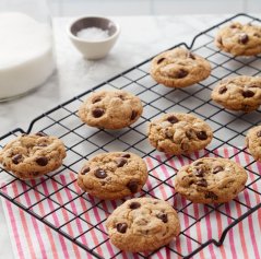 Chladící mřížka